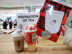 -喜茶(杭州滨江宝龙店)