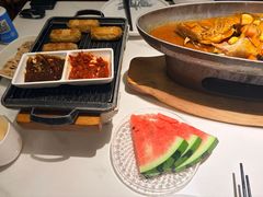 -徽韵人家·传承正宗徽菜(牡丹园店)