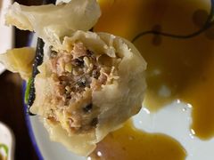 猪肉三鲜烧麦-正宗天津烧麦馆(柳州路店)