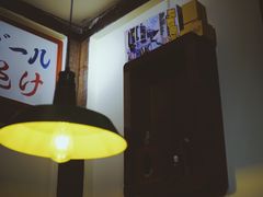 大堂-金龙咖喱