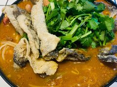 -肥汁米蘭香港米线(长宁来福士店)