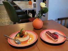 -OLLA 西班牙餐厅(丰盛里店)