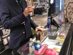 -GUCCI(南京德基店)