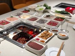 -海底捞火锅(亲子主题北金鹰店)