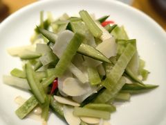 菜根香-山丹丹西北菜(金贸大厦店)