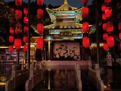 -深圳锦绣中华民俗村