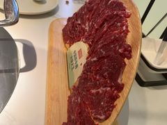 -左庭右院鲜牛肉火锅(七宝领展广场店)