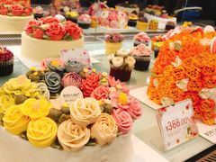 -BON CAKE(华贸购物中心店)