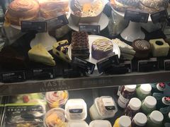 -星巴克(北京首都国际机场7店)