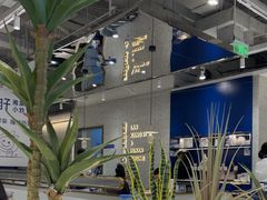 -兰湘子·湘菜小炒(崂山丽达店)