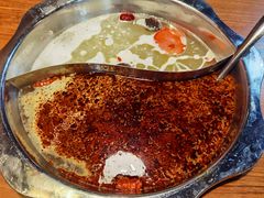 -傣妹火锅(南京东路一店)