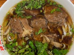 -肆姐面粉馆(坡子街店)