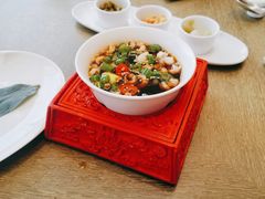 -悦轩中餐厅·高空江景·杭州柏悦酒店