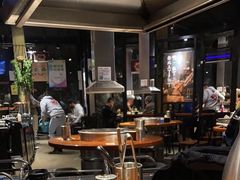 -伍丁·烤牛肋(和平东桥店)