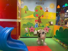 -上海乐高探索中心