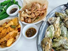 -嘉升大排档(番禺总店)