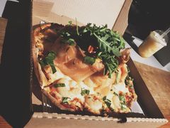 princess-Steveston Pizza Company (Richmond)