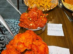 -南国印度餐厅Dakshin