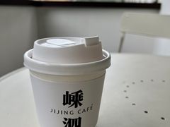 -几静cafe(基湖店)