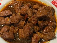 -辣肉面大王(天平路店)