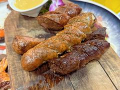 -通海俄式烧烤·俄罗斯大串(嵩山路店)