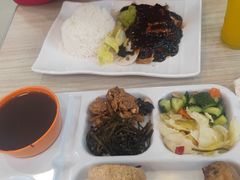 -香妃烤鸡(西单店)