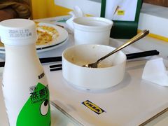 -宜家·瑞典风味餐厅(无锡店)
