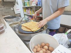 -清真·二嫂子煎饼果子(鼓楼旗舰形象店)