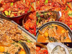 -神府路壹号·海鲜烧烤排档(三坊七巷店)