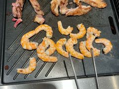 -尹珍珠·韩式无限烤肉(回龙湾店)