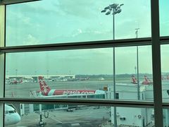 -吉隆坡国际机场