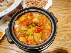 -川流不息(北蔡休闲广场店)