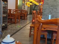 大堂-麻辣港湾(京津公路店)