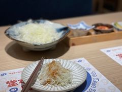 -堂本家·二代目·炸猪排(Express东海店)