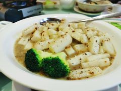 -山泉公馆酒家(珠江新城店)