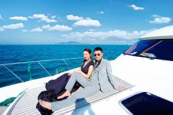-香庭海婚纱摄影·威海旅拍(统一路店)