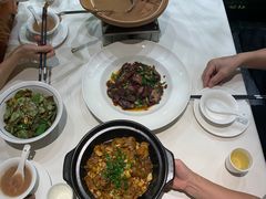 -国味壹号·精品湘菜·宴请佳选(新天地店)