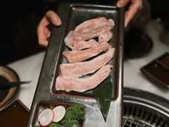 -厚贞日式烤肉(龙之梦店)