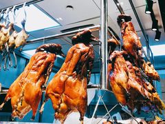 -龙记香港茶餐厅(久光百货店)