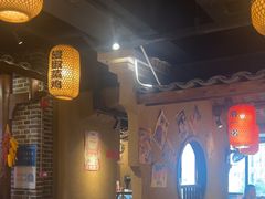 -帝一铭家宴(板塘店)