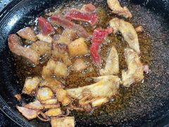-牛得很·鲜牦牛肉烧烤·牛羊肉菌汤锅(康定店)