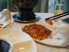 -海湾壹品·粤菜·早茶·烤鸭(拱北店)