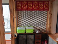 -缘福乡村铁锅炖民宿(八达岭店)
