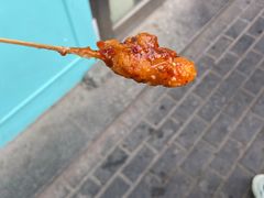 -辽B·小串(总店)