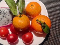 -肴约·花园式餐厅(湖里店)