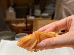 -镹·鱼料理  国产鱼使用店