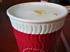 -COSTA COFFEE(天通苑华联店)