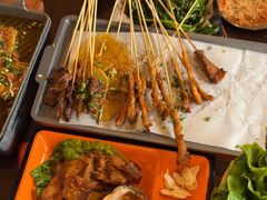 -林二哥宜烤官·宜宾小烧烤