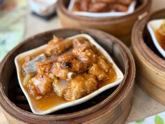 -点都德(水贝IBC店)