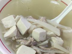 -津品味小吃(大学湾店)